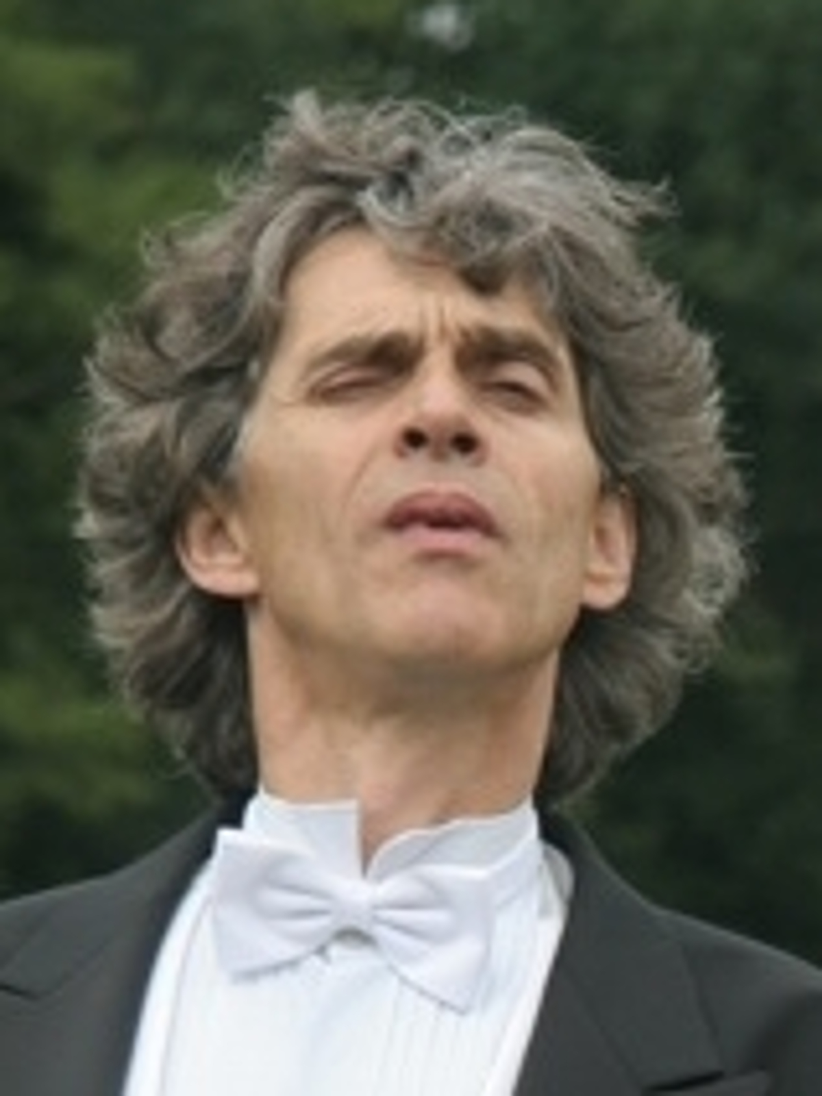 Woedy Jageneau, goochelaar